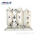 Hospital 10Nm3/H Oxygen Generator Oxygen Generating Machine For Filling Cylinder Supplier